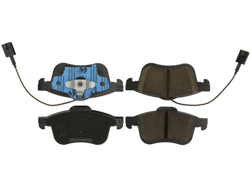 Centric Parts Disc Brake Pad Set 105.17211 - view 4