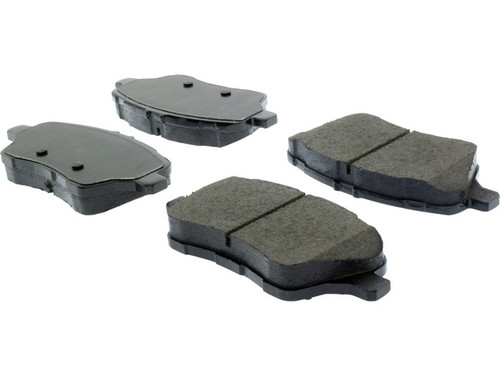 Centric Parts Disc Brake Pad Set 105.173