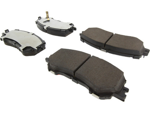 Centric Parts Disc Brake Pad Set 105.1737