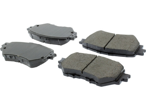 Centric Parts Disc Brake Pad Set 105.1759