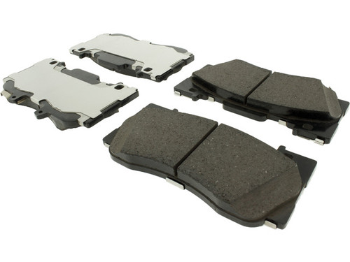 Centric Parts Disc Brake Pad Set 105.1784