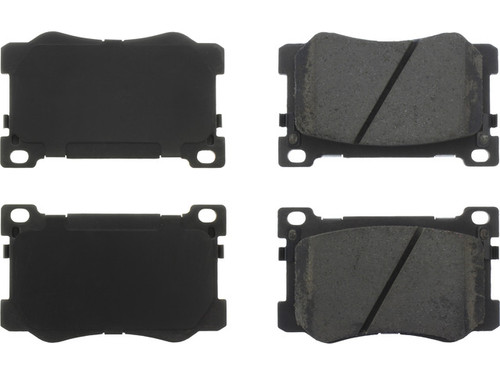 Centric Parts Disc Brake Pad Set 105.17991 - view 3