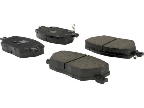 Centric Parts Disc Brake Pad Set 105.1811