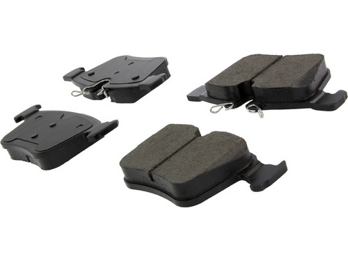 Centric Parts Disc Brake Pad Set 105.1821