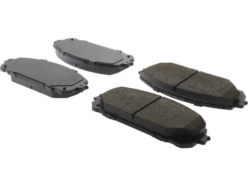 Centric Parts Disc Brake Pad Set 105.1843