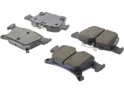 Centric Parts Disc Brake Pad Set 105.1901