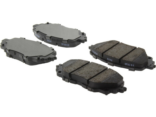 Centric Parts Disc Brake Pad Set 105.1903