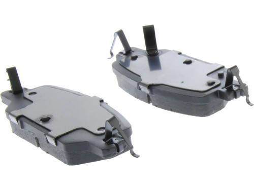 Centric Parts Disc Brake Pad Set 105.2037