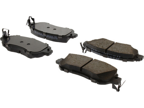 Centric Parts Disc Brake Pad Set 105.2038