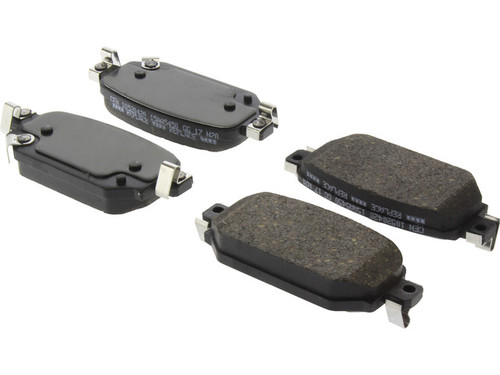 Centric Parts Disc Brake Pad Set 105.2042