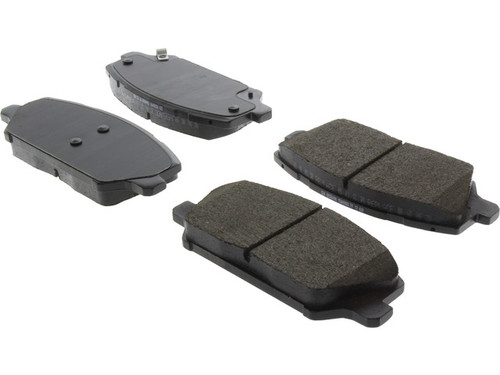 Centric Parts Disc Brake Pad Set 105.2049