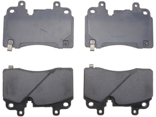 Centric Parts Disc Brake Pad Set 105.2251