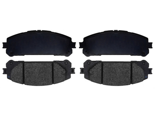 Centric Parts Disc Brake Pad Set 105.2304