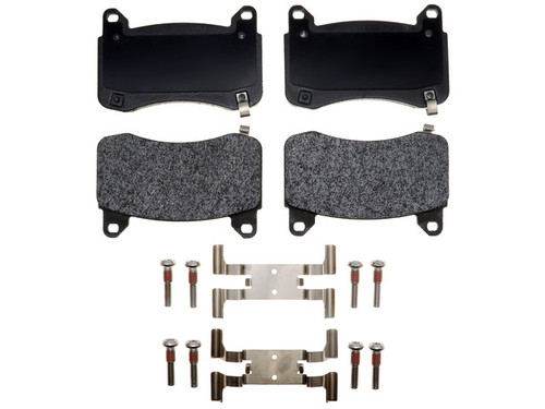 Centric Parts Disc Brake Pad Set 105.2399