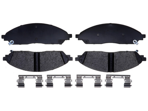 Centric Parts Disc Brake Pad Set 105.2402