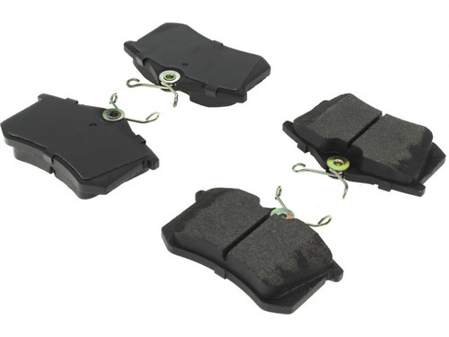 Centric Parts Disc Brake Pad Set 106.034