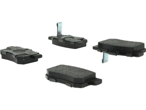 Centric Parts Disc Brake Pad Set 106.05372