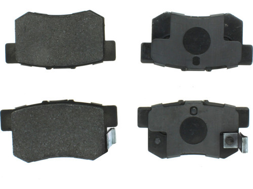 Centric Parts Disc Brake Pad Set 106.05372 - view 3