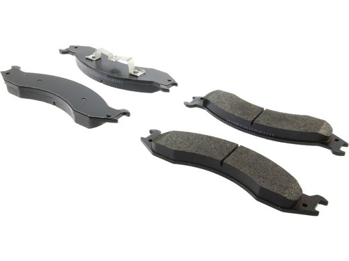 Centric Parts Disc Brake Pad Set 106.0557