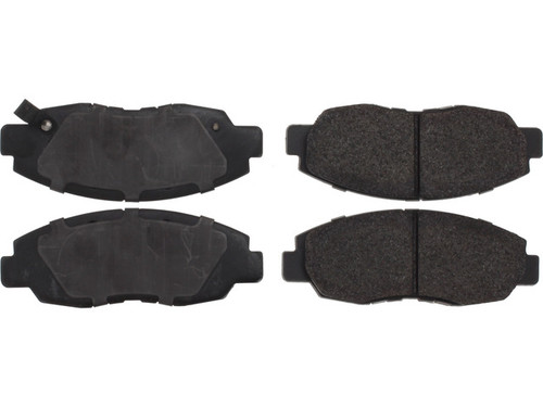 Centric Parts Disc Brake Pad Set 106.07641 - view 4