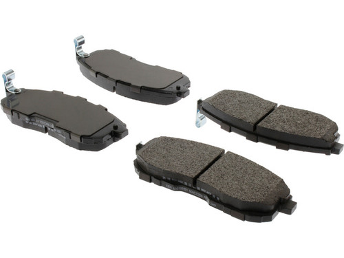 Centric Parts Disc Brake Pad Set 106.08151