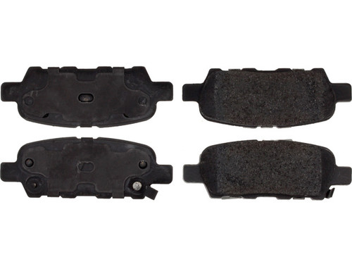 Centric Parts Disc Brake Pad Set 106.09051 - view 3