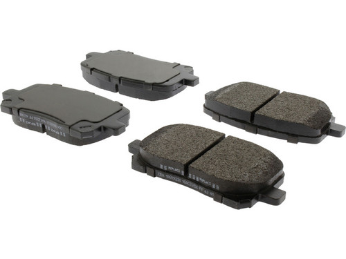Centric Parts Disc Brake Pad Set 106.0923