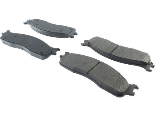 Centric Parts Disc Brake Pad Set 106.0965