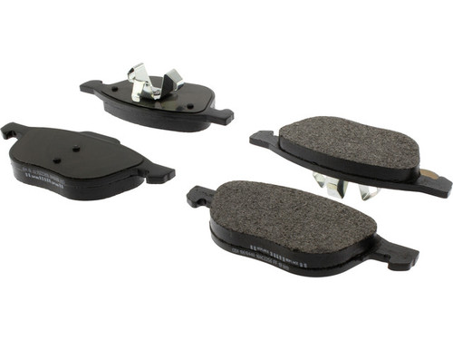 Centric Parts Disc Brake Pad Set 106.1044
