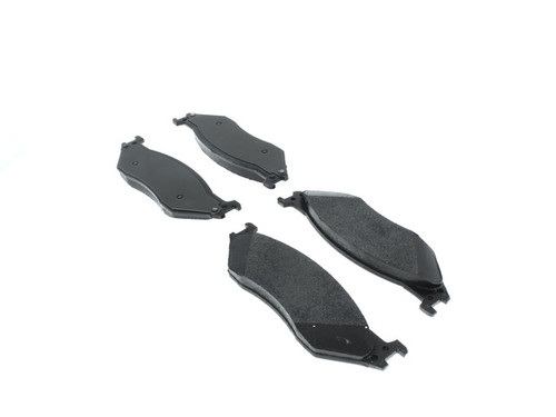 Centric Parts Disc Brake Pad Set 106.1066