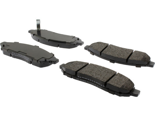 Centric Parts Disc Brake Pad Set 106.1094