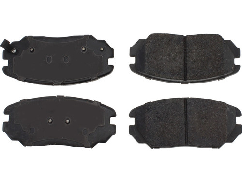 Centric Parts Disc Brake Pad Set 106.11251 - view 4