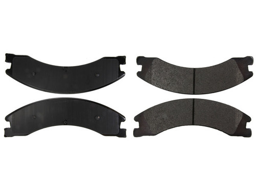 Centric Parts Disc Brake Pad Set 106.13301 - view 4