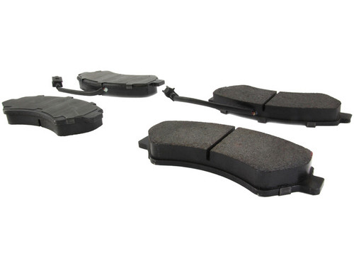 Centric Parts Disc Brake Pad Set 106.15402