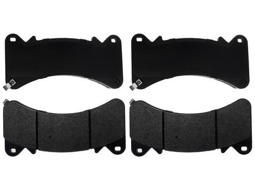 Centric Parts Disc Brake Pad Set 106.191