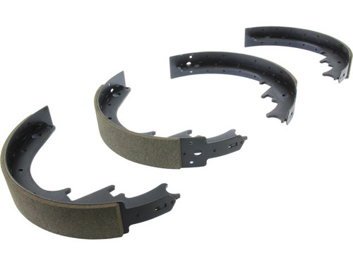 Centric Parts Drum Brake Shoe 111.0055