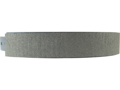 Centric Parts Drum Brake Shoe P/N:111.00620