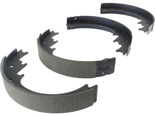 Centric Parts Drum Brake Shoe 111.0062