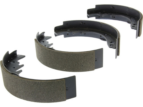 Centric Parts Drum Brake Shoe 111.0158