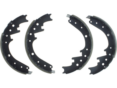 Centric Parts Drum Brake Shoe P/N:111.01600