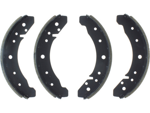 Centric Parts Drum Brake Shoe 111.0167