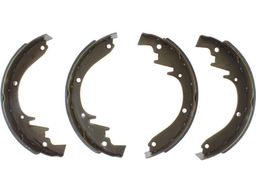Centric Parts Drum Brake Shoe P/N:111.01760