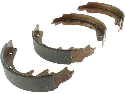 Centric Parts Drum Brake Shoe 111.0263
