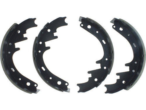 Centric Parts Drum Brake Shoe P/N:111.02650