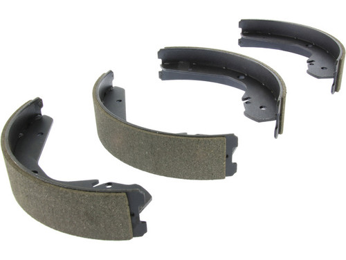 Centric Parts Drum Brake Shoe 111.0268