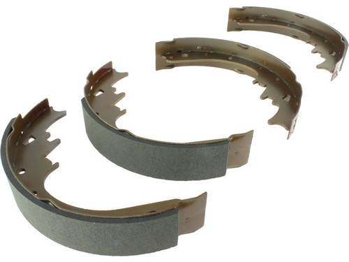 Centric Parts Drum Brake Shoe 111.0272