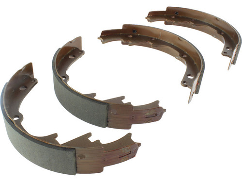 Centric Parts Drum Brake Shoe 111.028