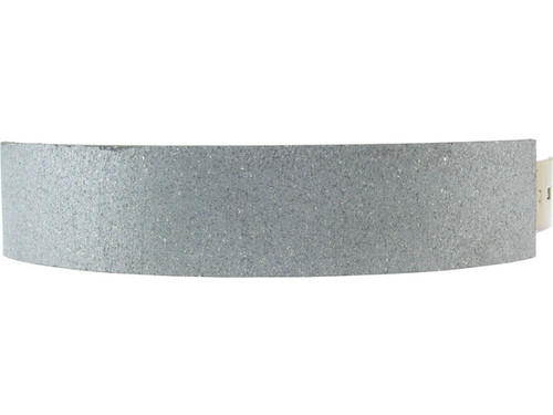 Centric Parts Drum Brake Shoe P/N:111.02820