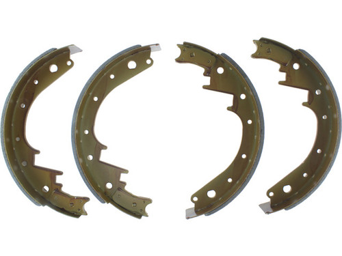 Centric Parts Drum Brake Shoe P/N:111.02820