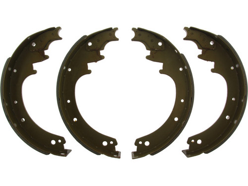 Centric Parts Drum Brake Shoe 111.0299